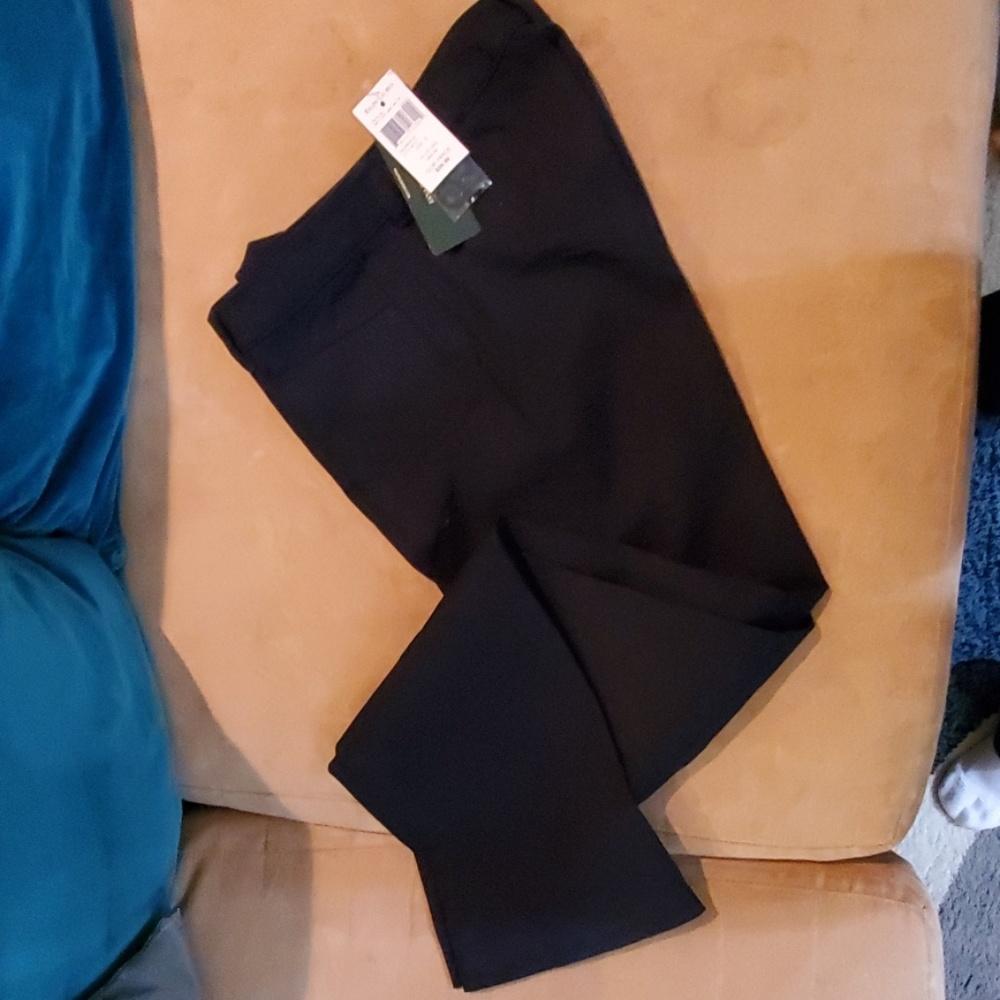 Ralph Lauren Navy pants